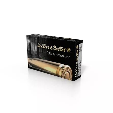 8x57JRS S&B SBTGK 14,6g/225gr