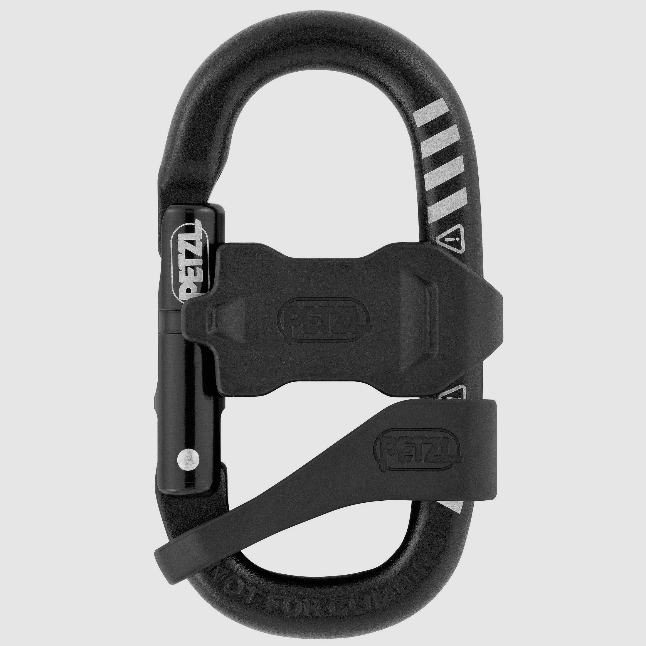 Petzl material carabiner Mino