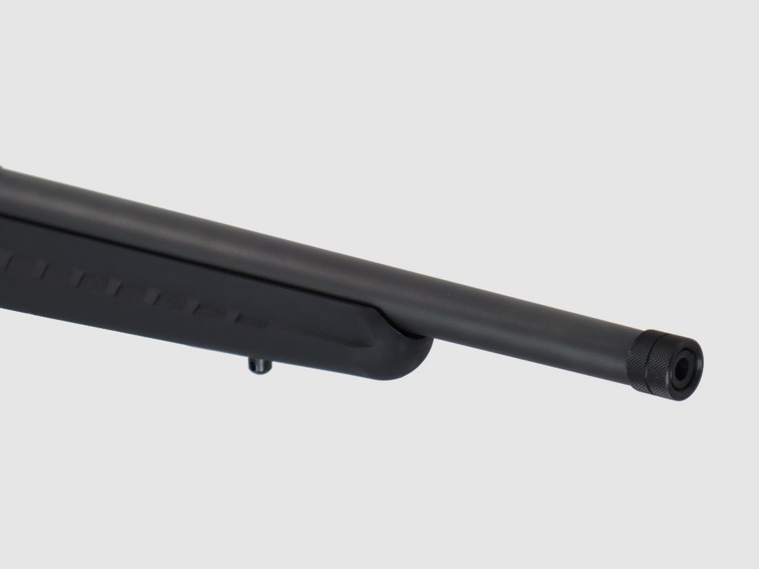 Savage AXIS II SR bolt-action rifle special price