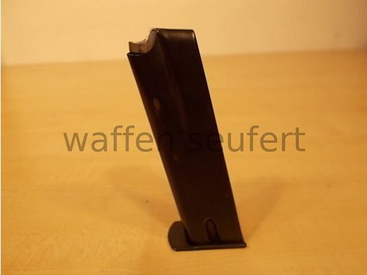 Star PK30 Ersatzmagazin .9mmLuger.