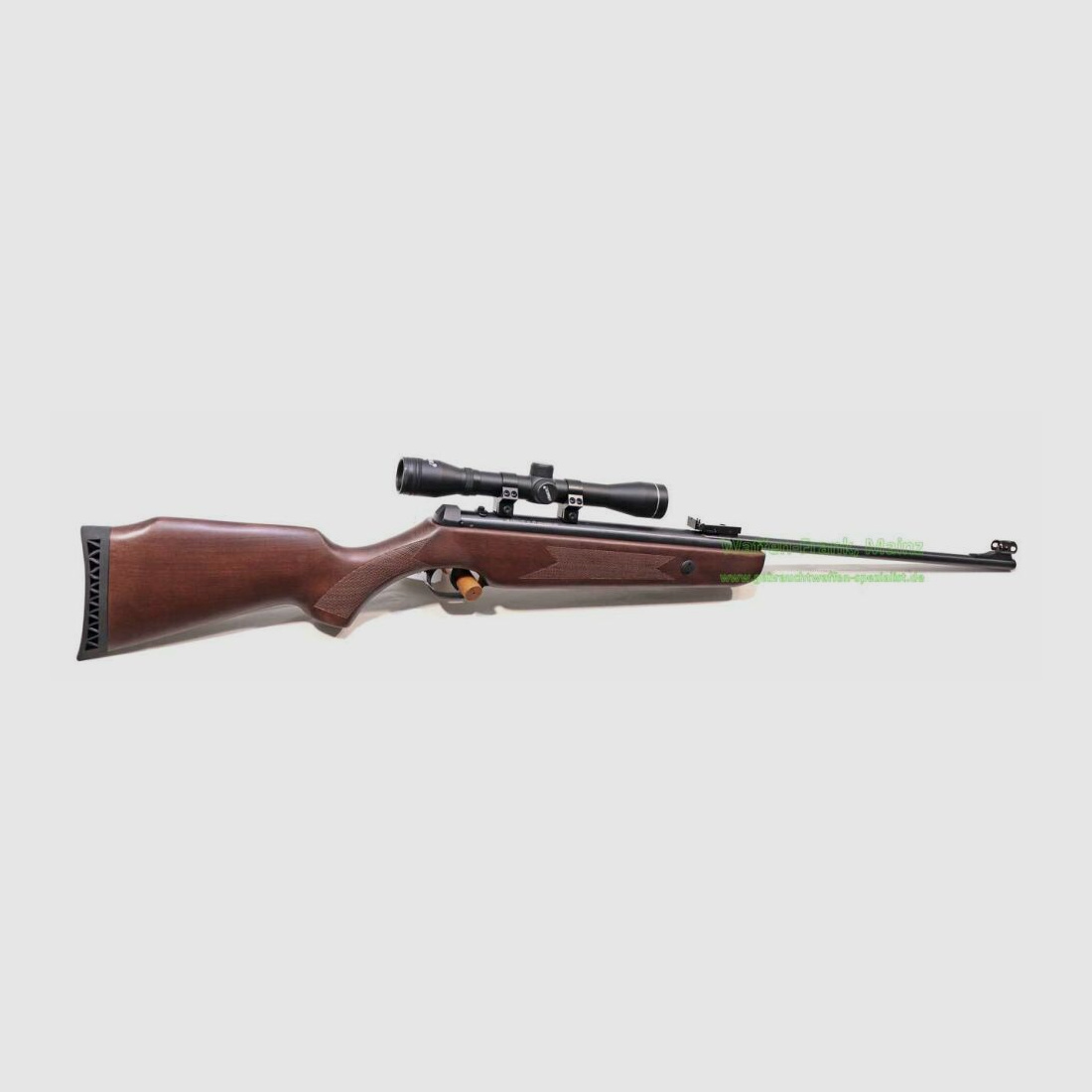 Hämmerli-Umarex Hunter Force 600 Combo Cal.177/4.5mm