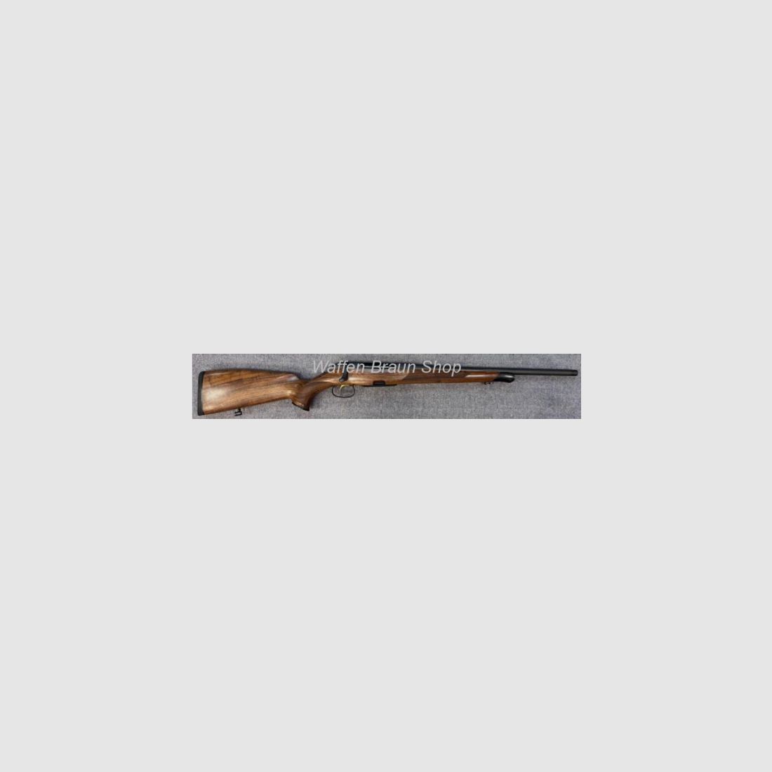 MANNLICHER SM12 Goiserer/Kurzlauf Kal. .30-06