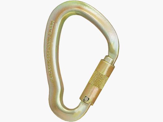 ISC Carbine Big Dan Arborist