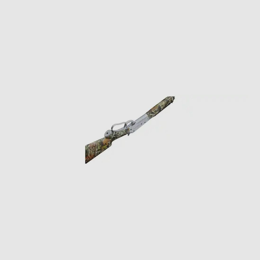 Davide Pedersoli Underlever Repeater Model 1886/71 Guide Master