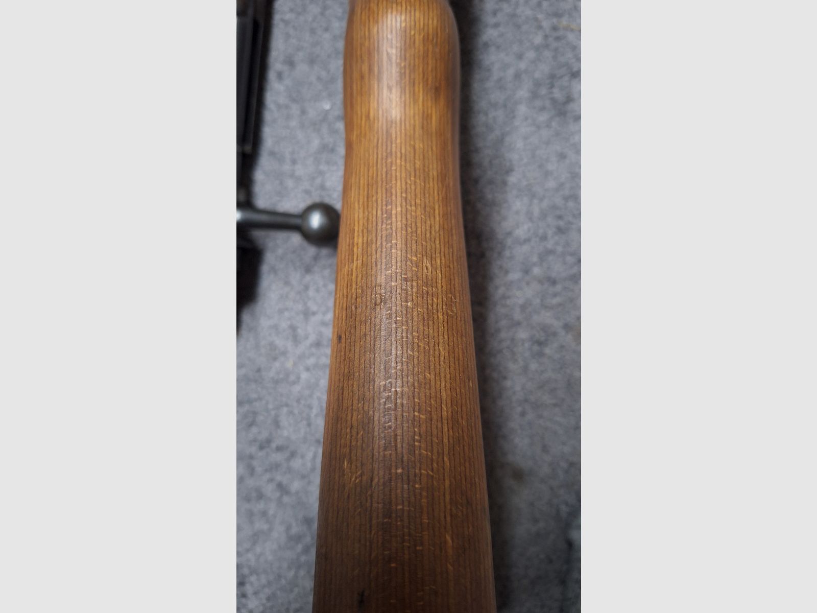 K 98 K byf 42 #5255 Mauser Oberndorf 8x57IS