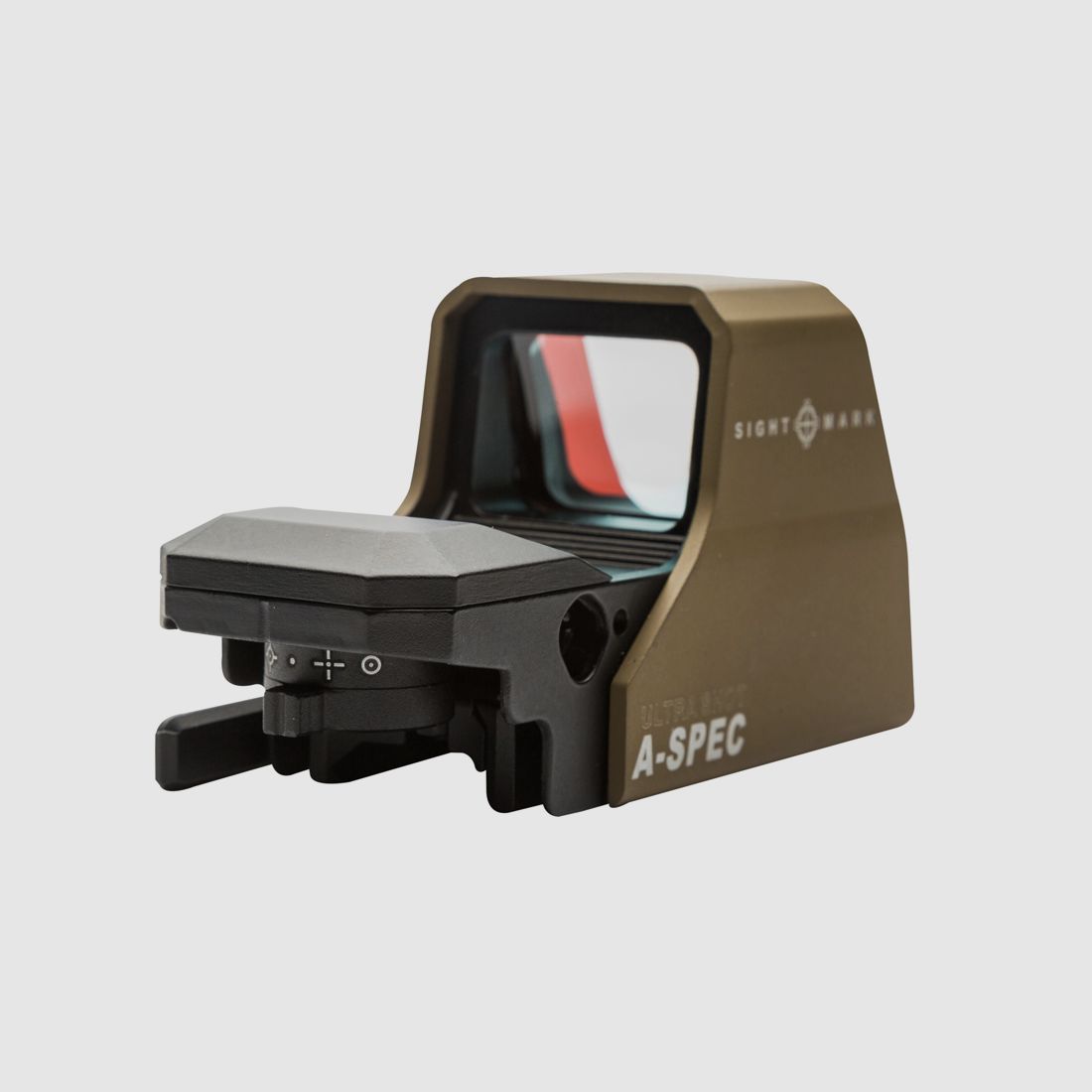 SIGHTMARK Ultra Shot A-SPEC FDE, immagine 5 di 16