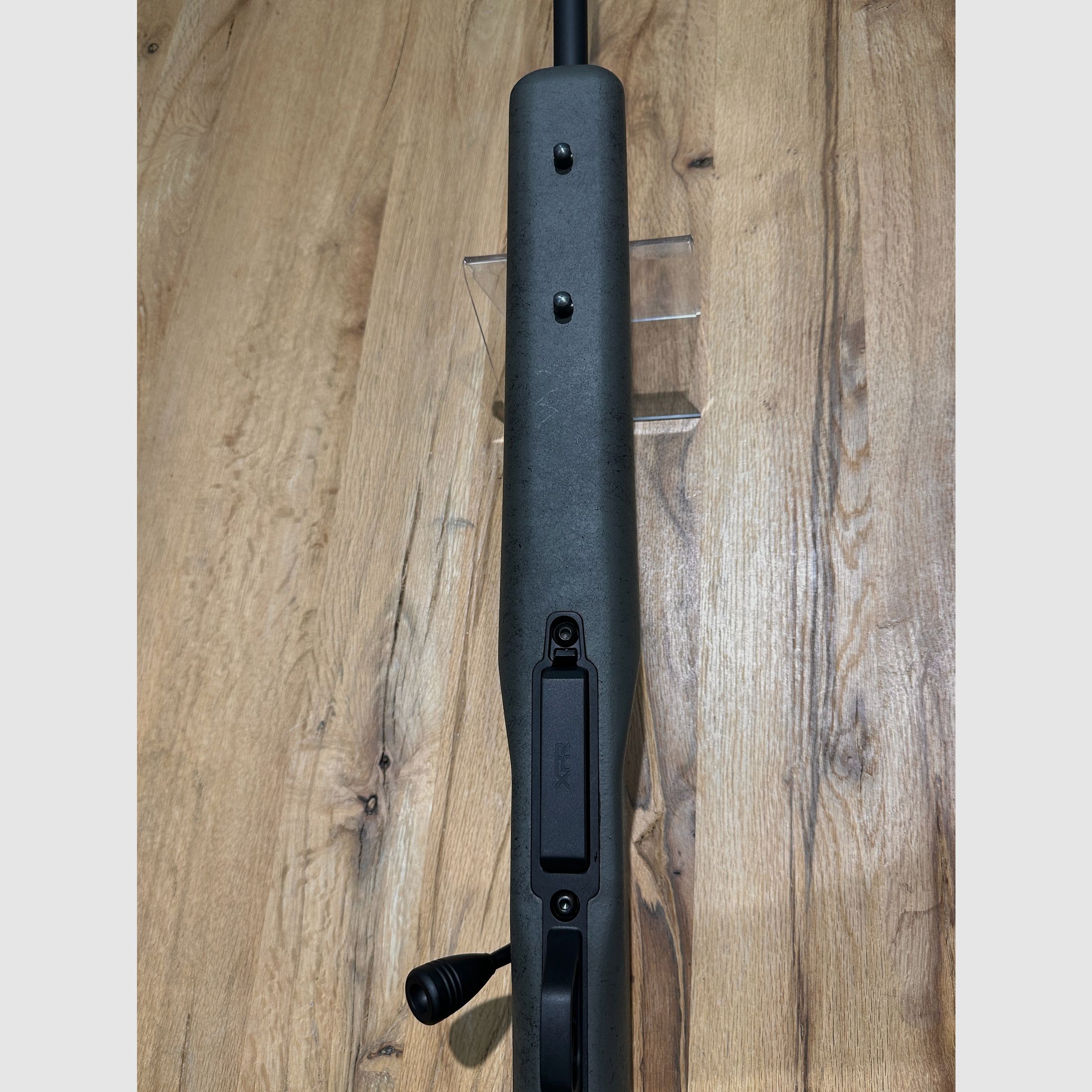 Fusil à répétition Winchester Mod. XPR Long Range Cal. 6,5 mm Creedmoor