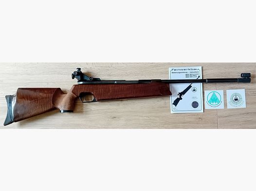Luftgewehr Feinwerkbau 300 S 