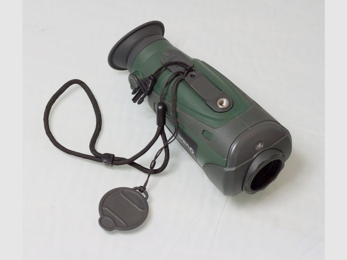 Guide IR510P thermal imaging camera / monocular – top condition, Wi-Fi & hotbox