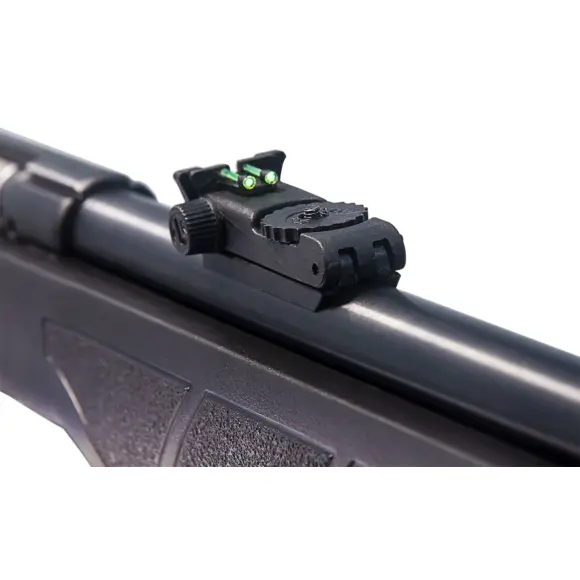 Carabine A Verrou Rossi 8117 Calibre 17HMR, image 5 sur 10