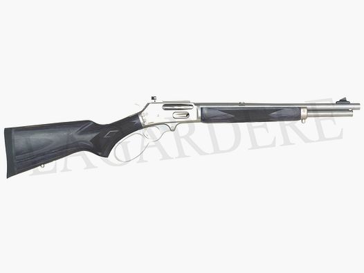 MARLIN 336 TRAPPER MATE STS(CARABINE A LEVIER)
