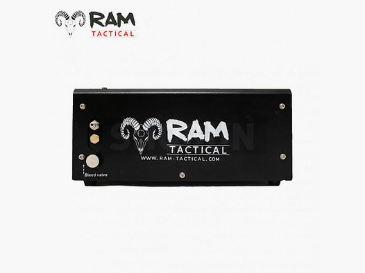 Ram-Kompressor für PCP-Gewehre