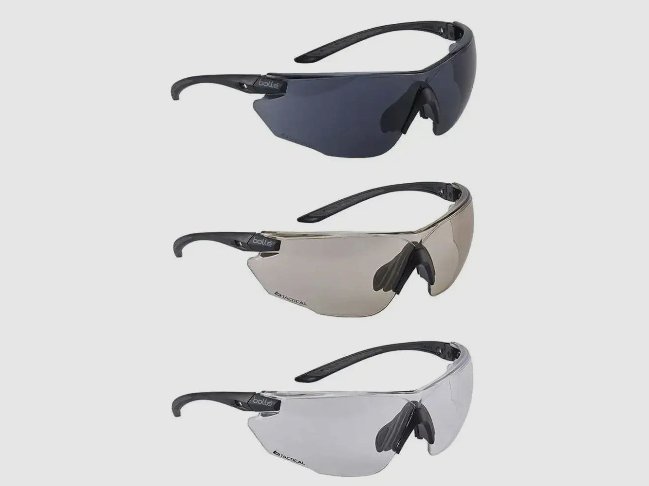 Bollé Bollé Tactical Glasses Combat