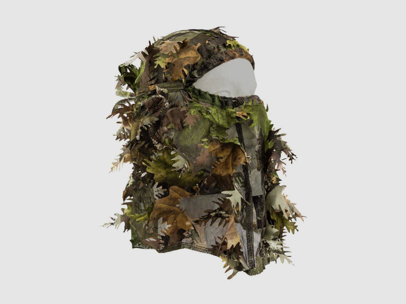 Cappuccio Camuffato, immagine 5 di 7