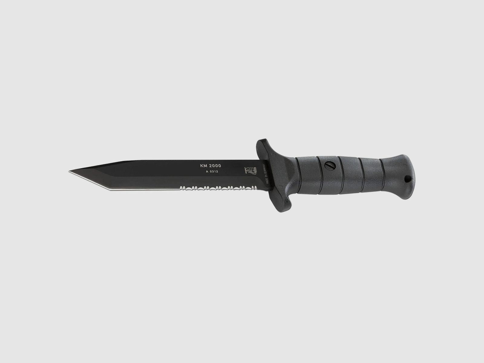 Eickhorn Kampfmesser KM 2000