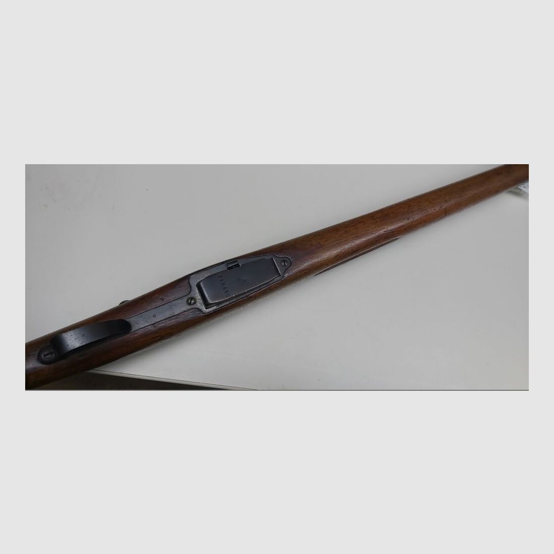 Schmidt-Rubin Gewehr 1911