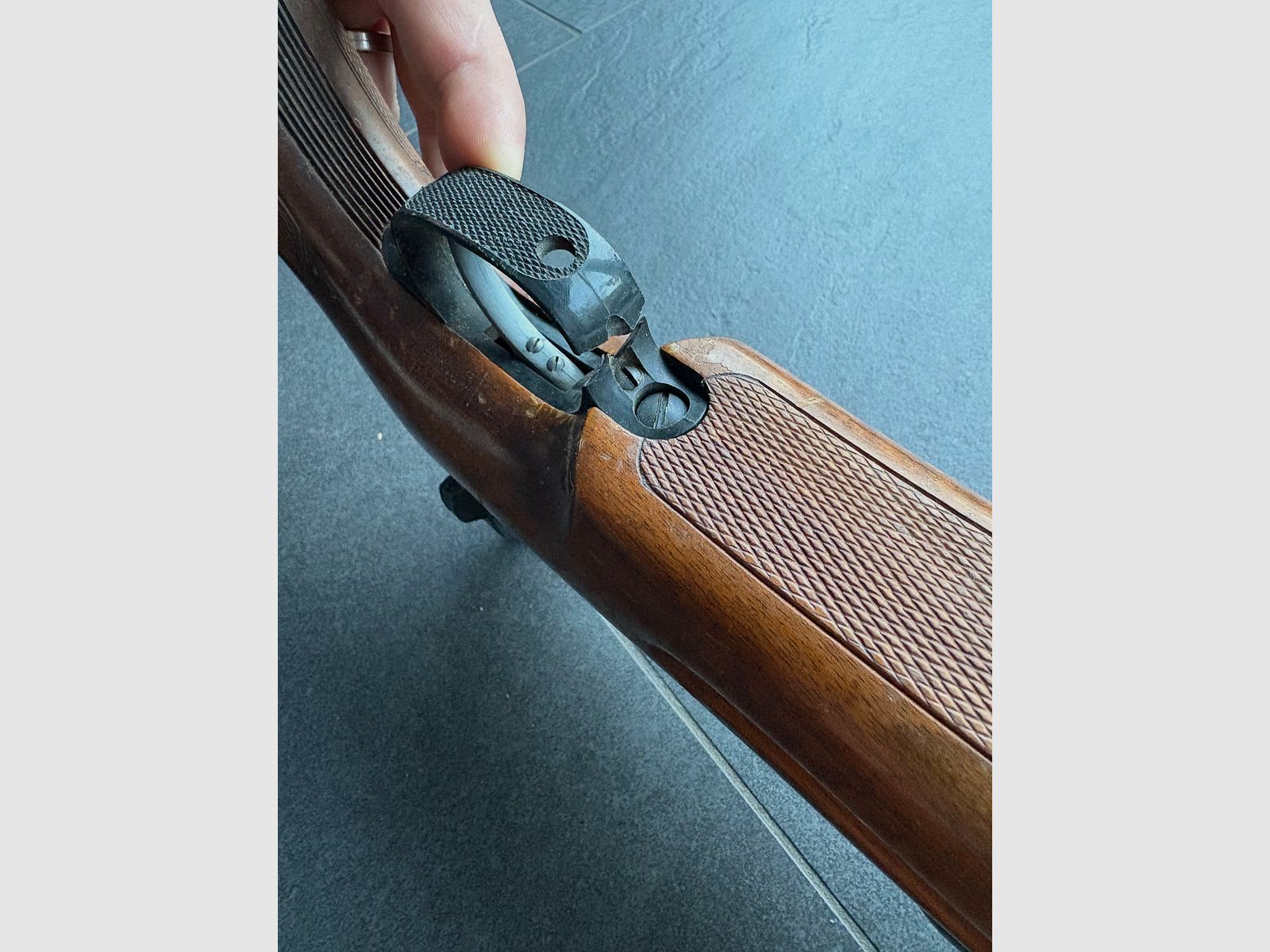 Diana Mod 60 Luftgewehr