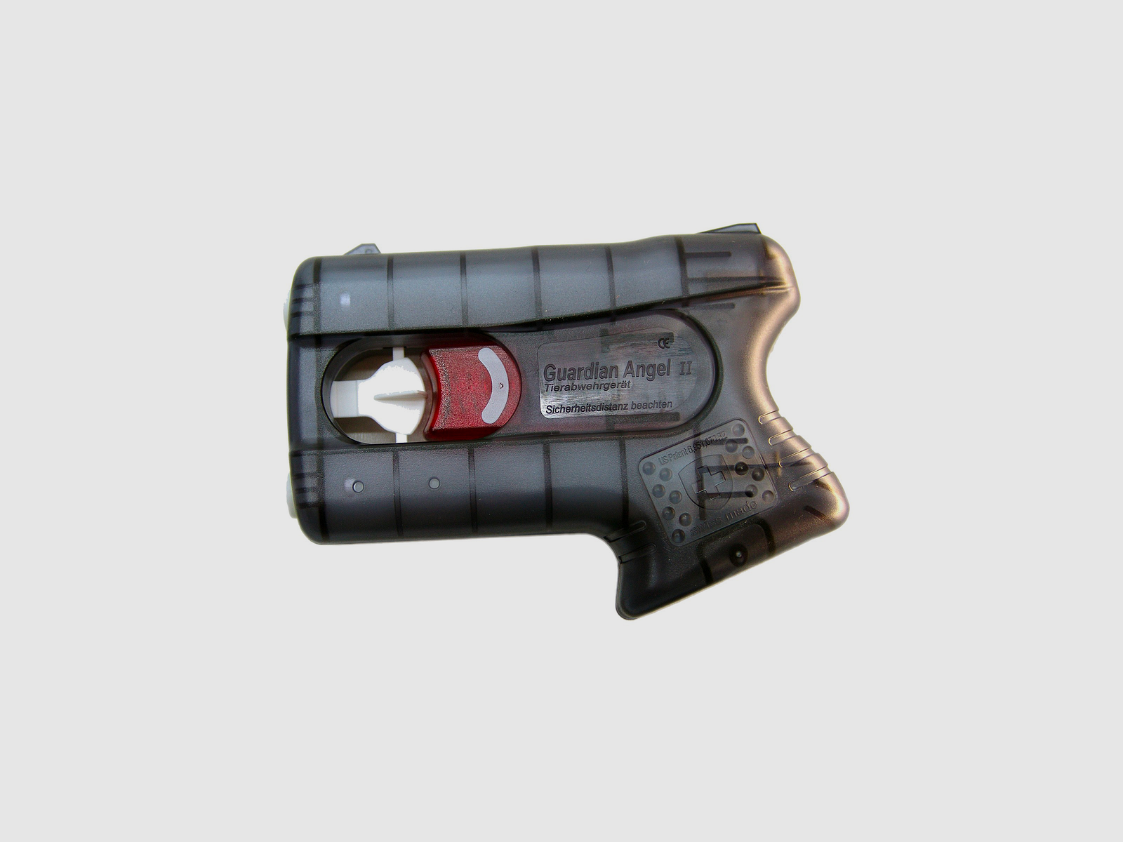 Piexon GA3 Guardian Angel, Bild 1 von 2
