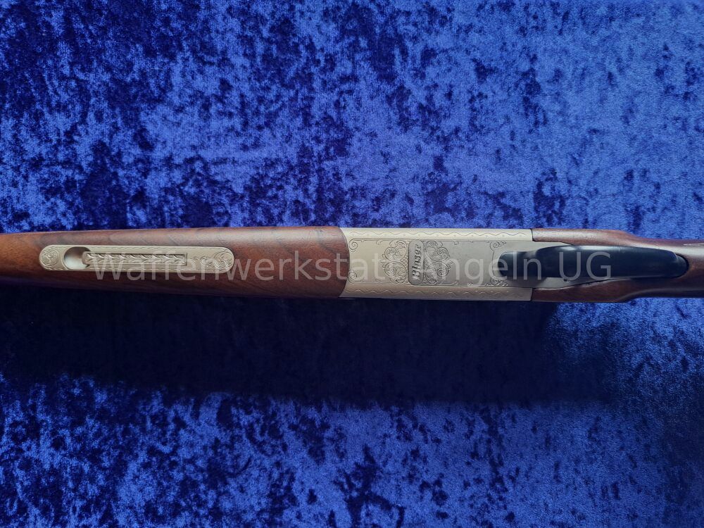 Blaser 700/88 Luxus