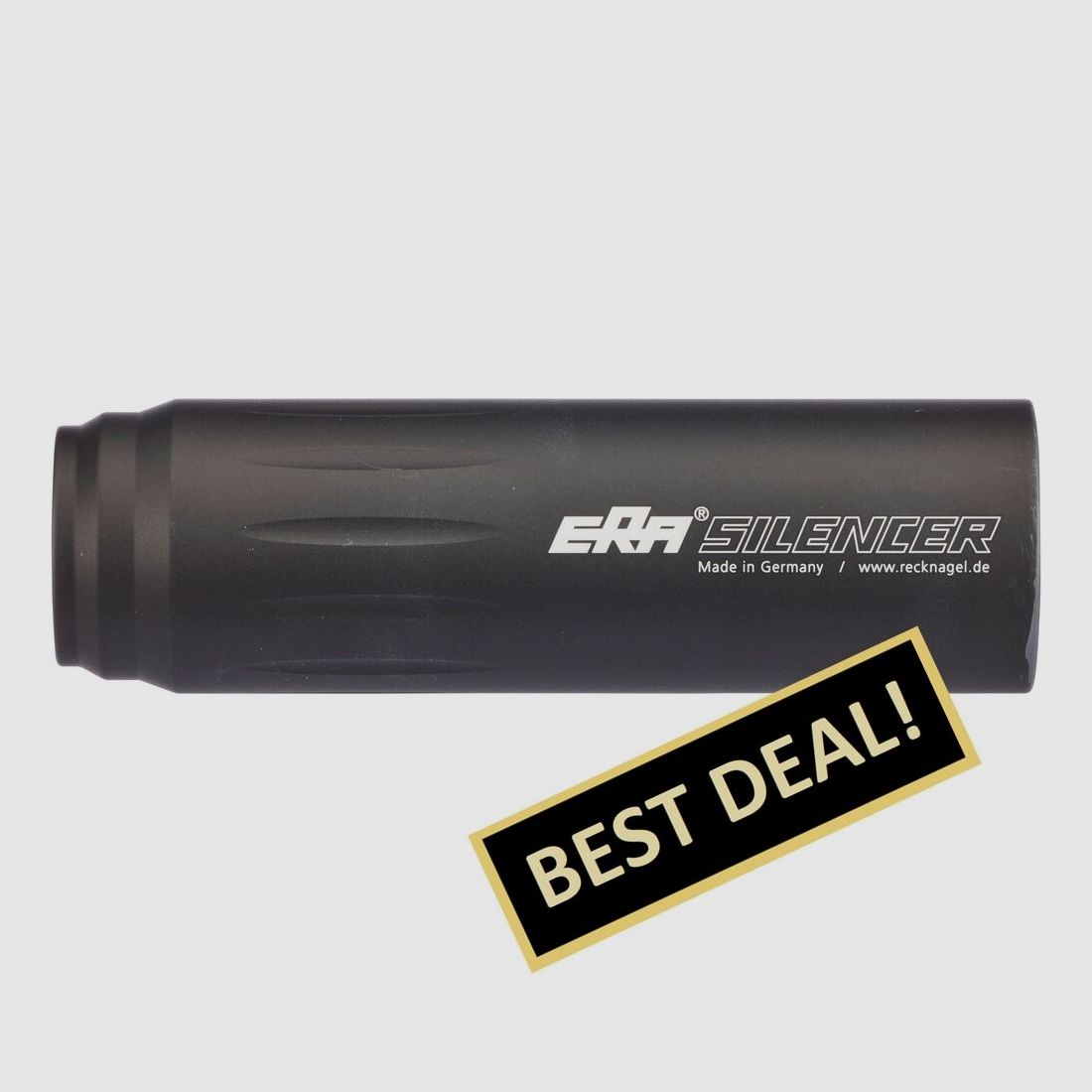 ERA SILENCER Schalldämpfer STI3D 7,62 - 9,5 mm Kaliber .30 / - ERA®LOC