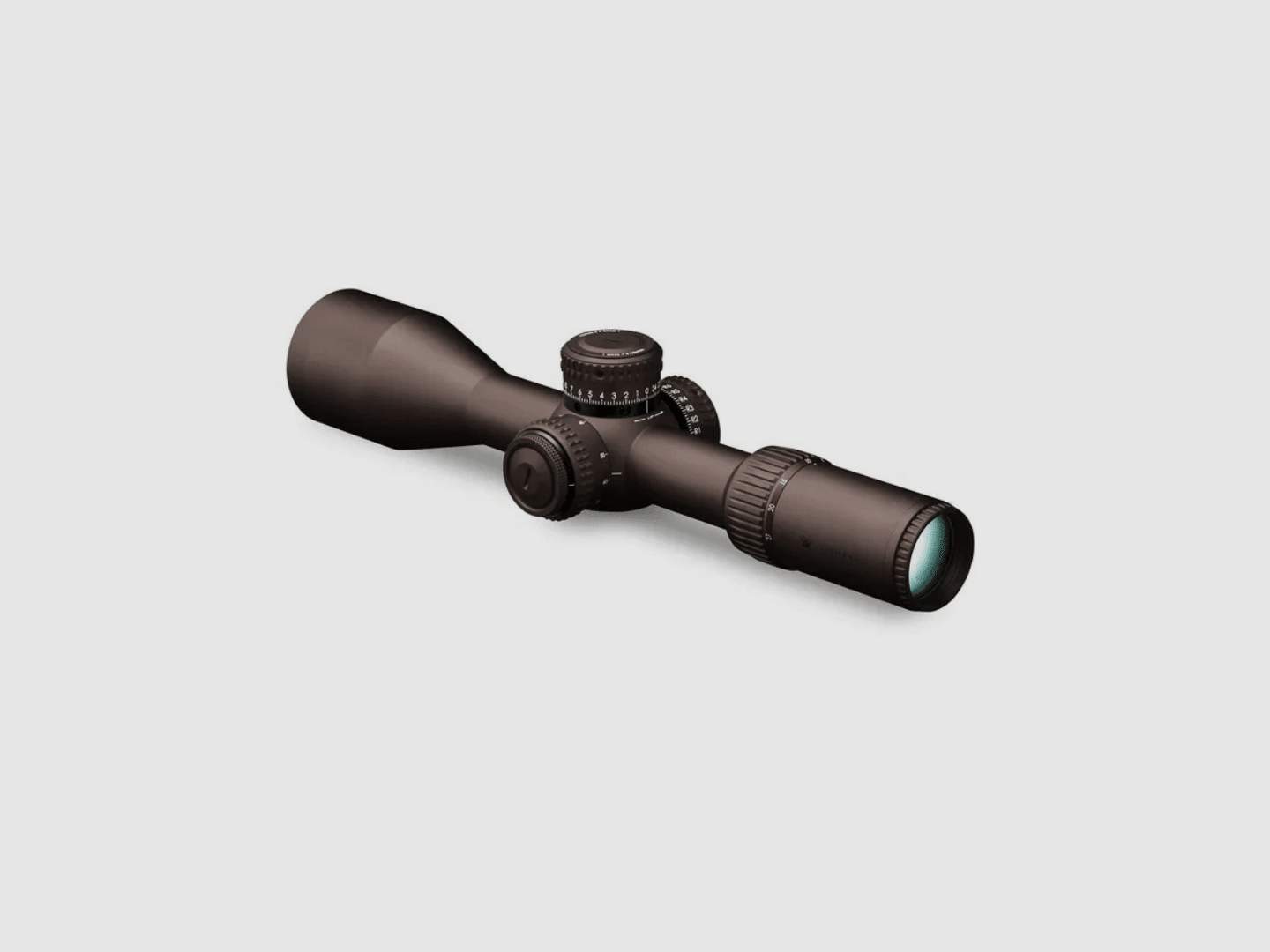 Visor Vortex RAZOR HD GEN II 4,5-27×56 MOA, imagen 4 de 5