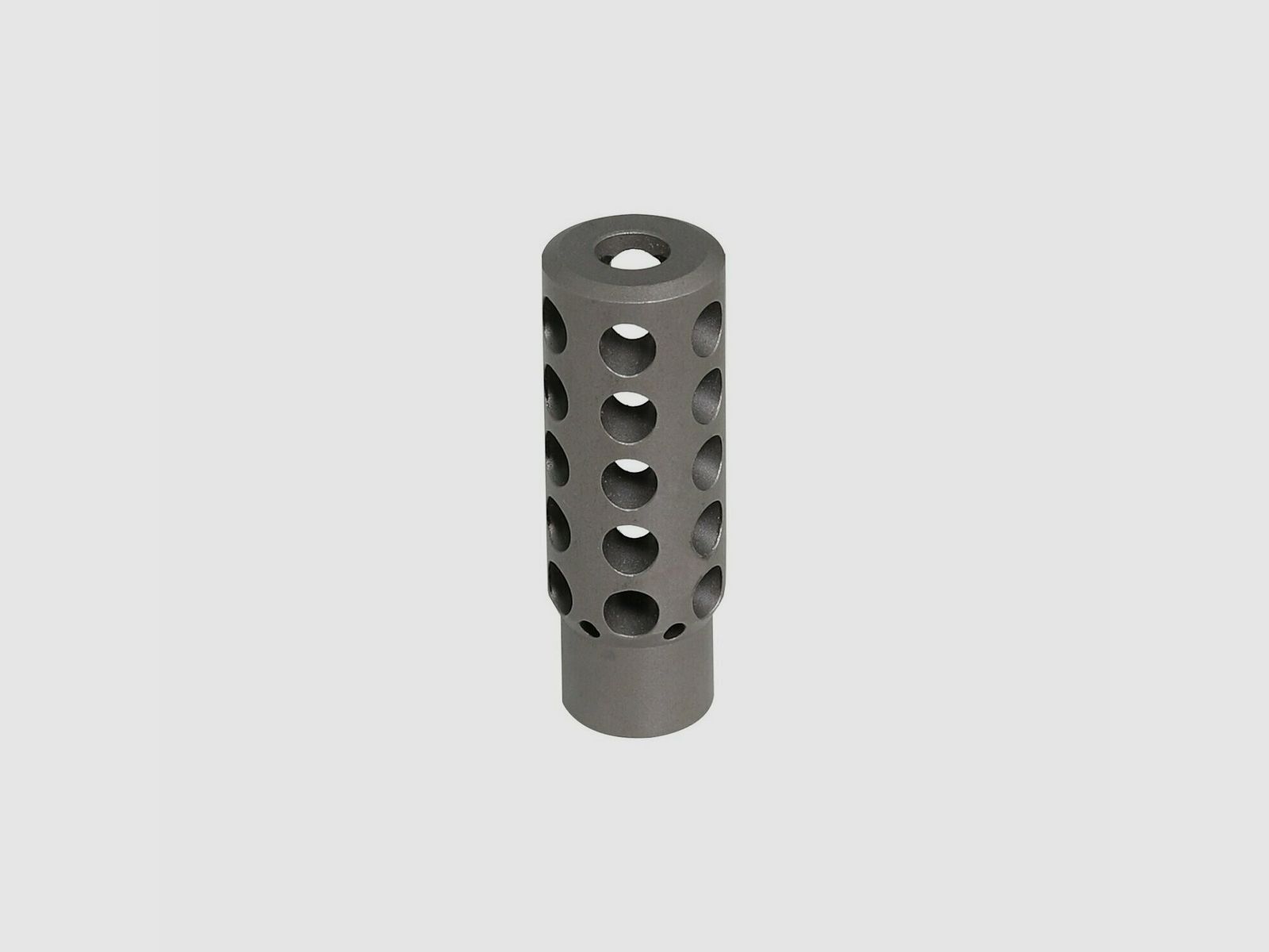 Voere Titan Muzzle Brake for Carbon and Hunting Barrels, image 7 of 7