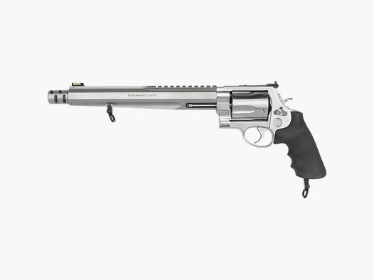 Smith & Wesson Performance Center 460XVR 10,5" - 170262