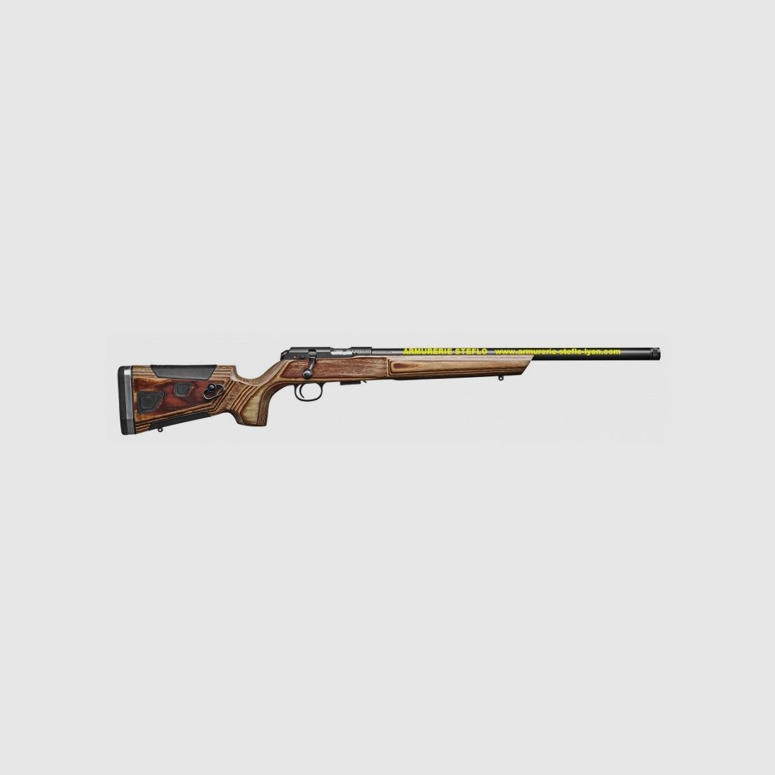 CZ 457 AT-ONE 20" - 22LR