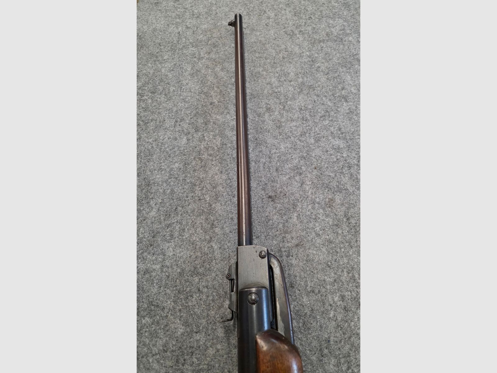 Krico Standard Mod. 1 Kal. 4,5mm Diabolo Knicker