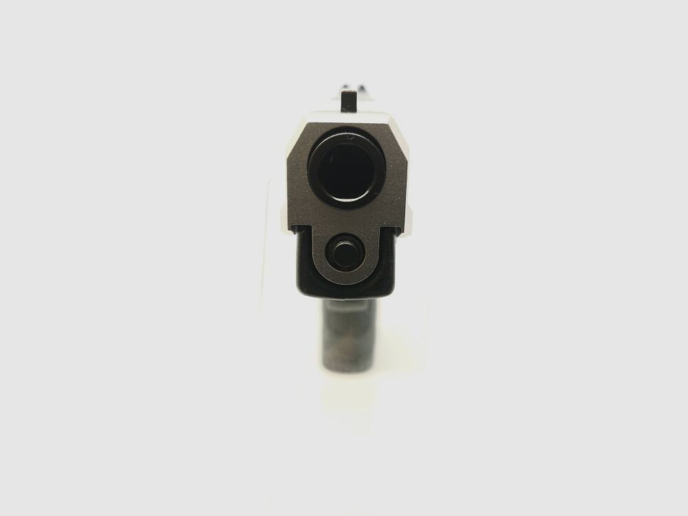 Heckler & Koch USP