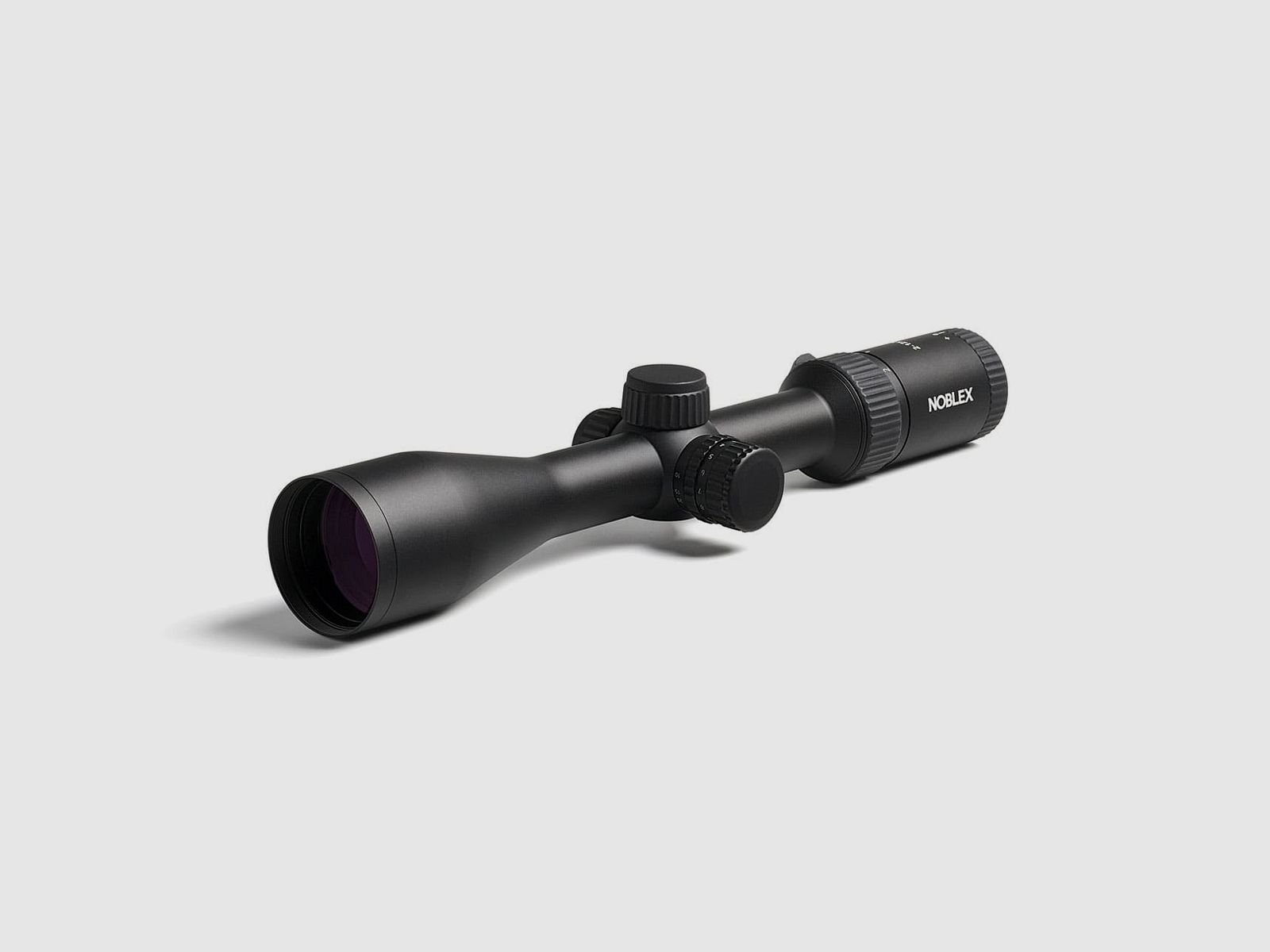 NZ6 2-12x50 inception (optional with mounting rail)