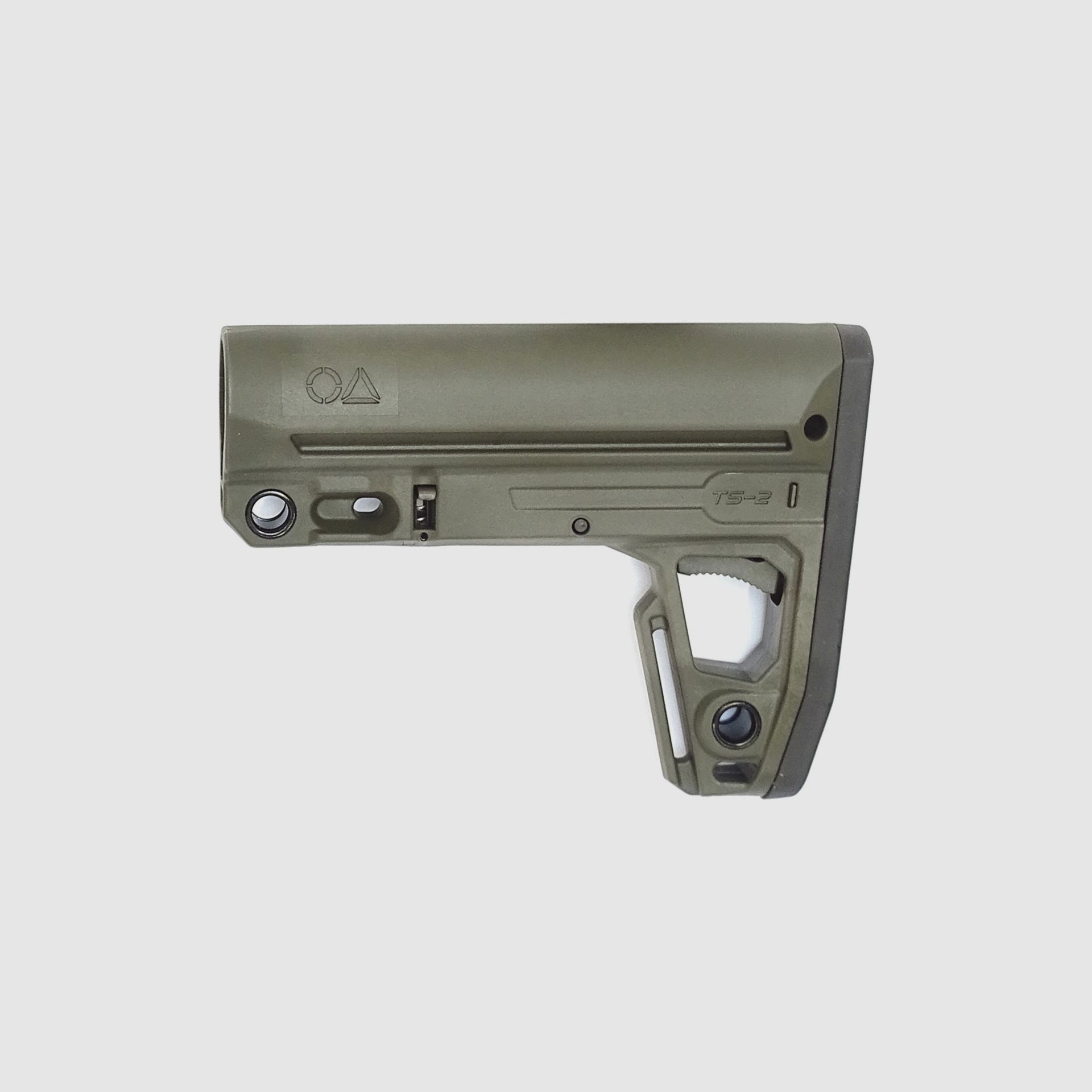 OA M4-Stock lightweight, 3 Farben, Bild 5 von 5