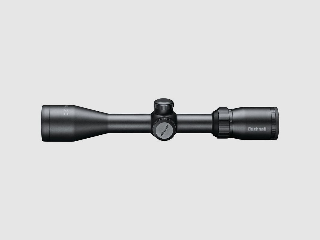 Bushnell Richtkijker Engage 3-9x40 Multi-X SFP (2.BE) #RE3940BS9