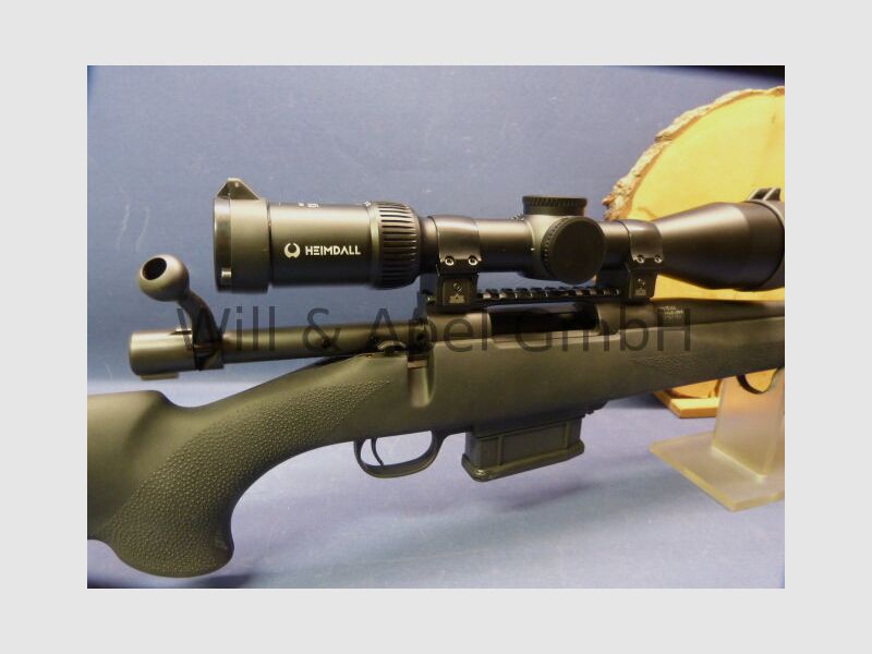 Howa 1500