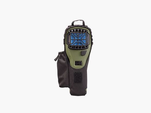 ThermaCELL Holster schwarz