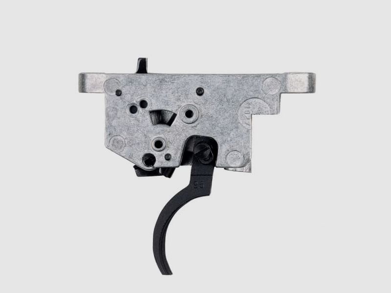 Anschütz 1710 D HB Classic – .22 lr., Bild 4 von 4