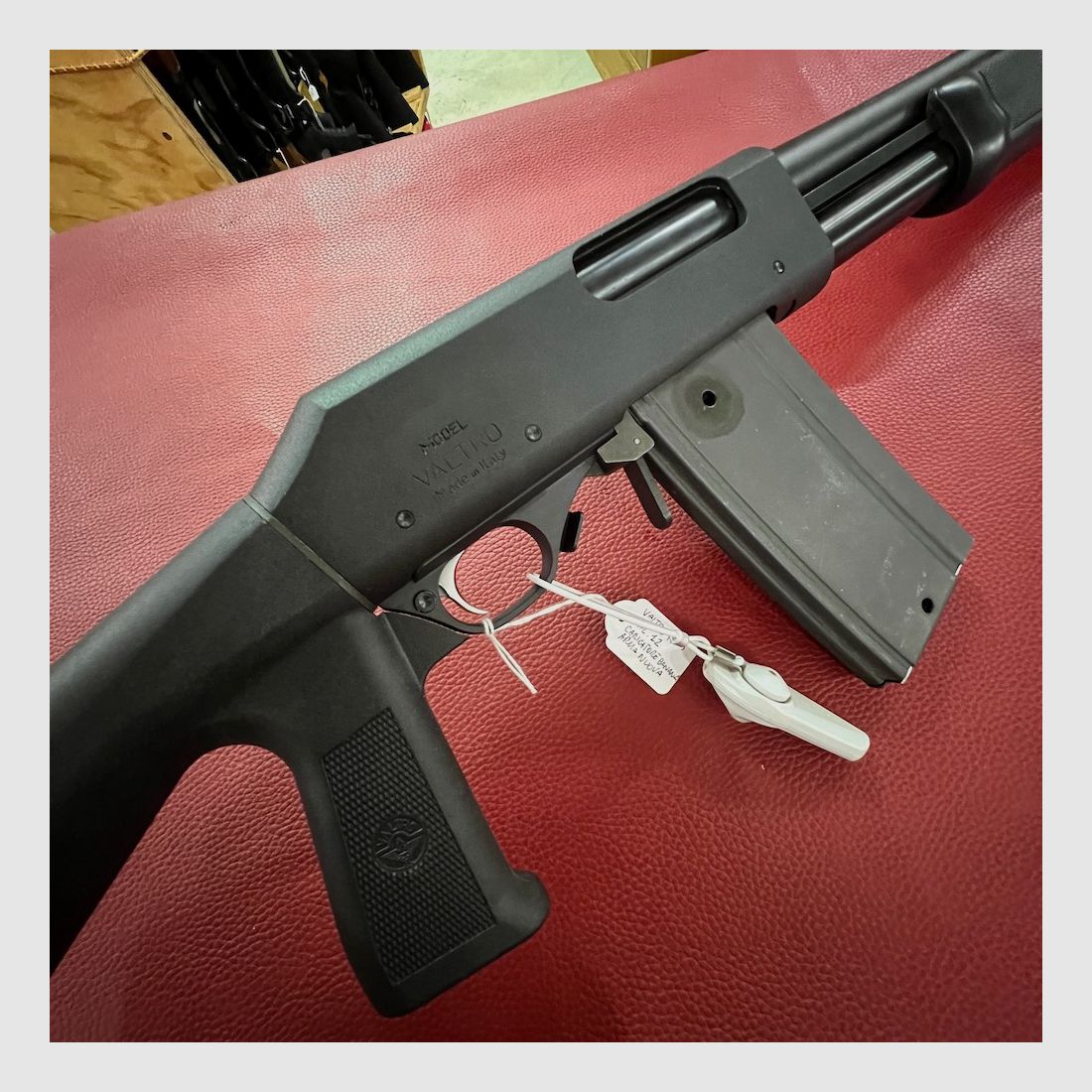 Valtro PM-5, image 6 sur 8