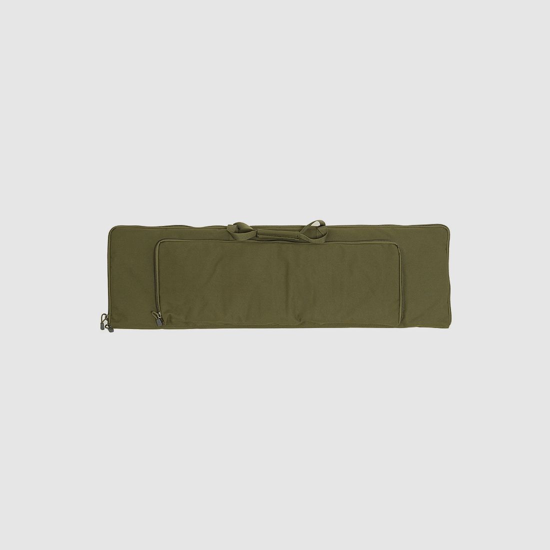 Simple Rifle Case 100cm - Olive [8FIELDS]