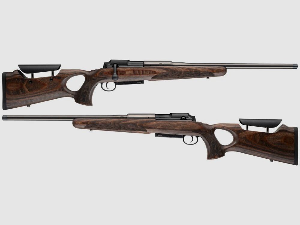 Mauser 25 Max na magazynie