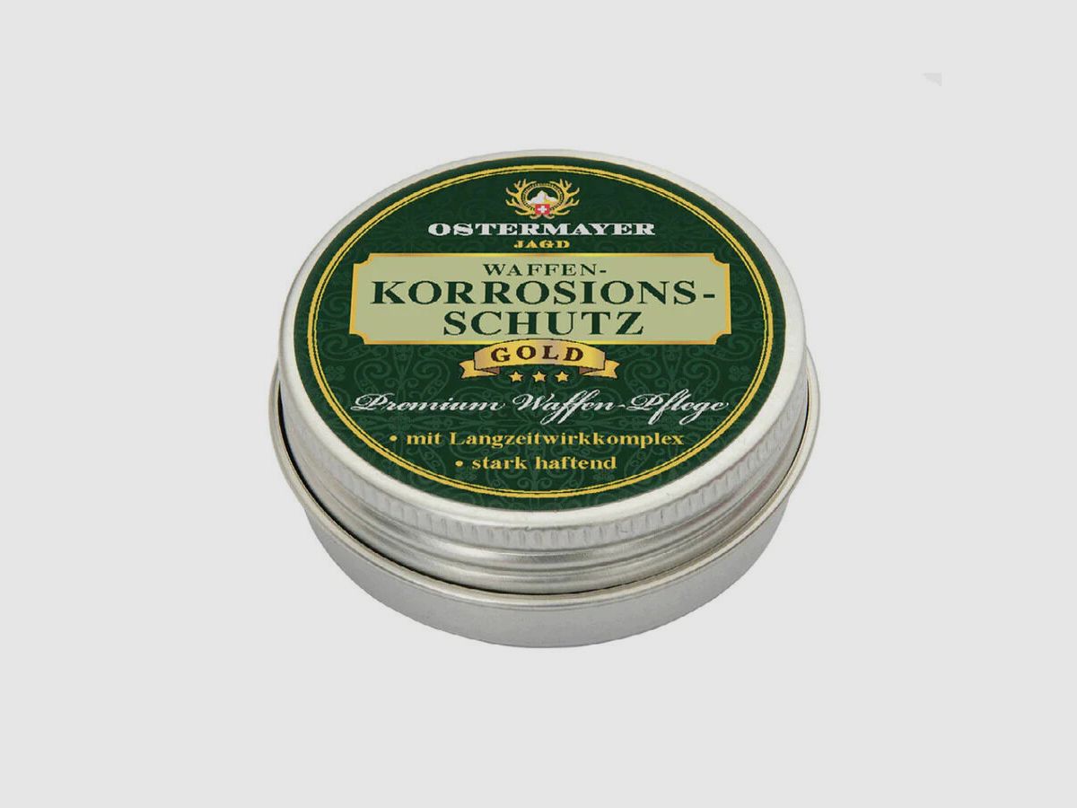 Ostermayer Korrosionsschutz 30g