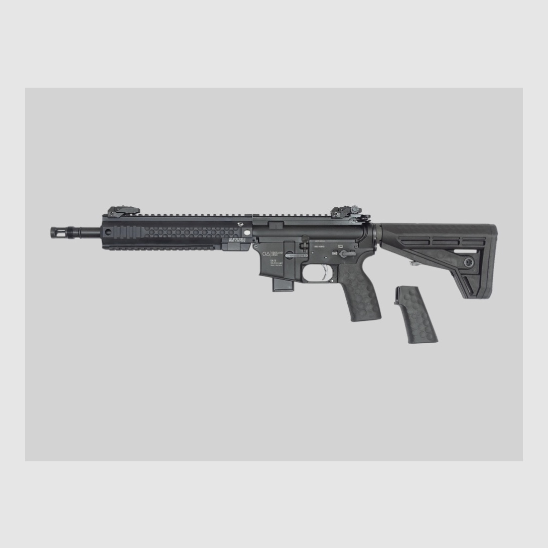 Oberland Arms OA-15 PR M9 SHORT / 12 inch / 9mm