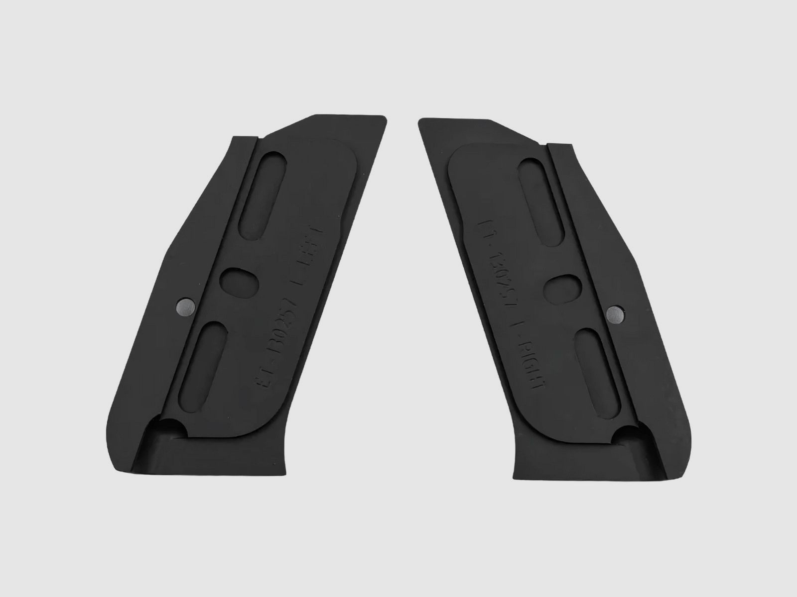 Eemann Tech - Cach as de empuñadura de aluminio - SHADOW 2 COMPACT talla L- ET-130257, imagen 2 de 4