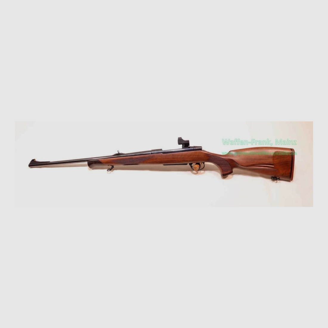 Zoli - Italien Mod. Deluxe