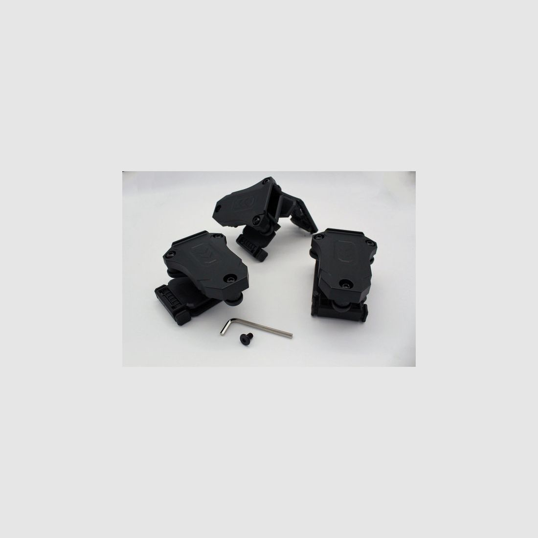 Alpha Precision - MagHolster