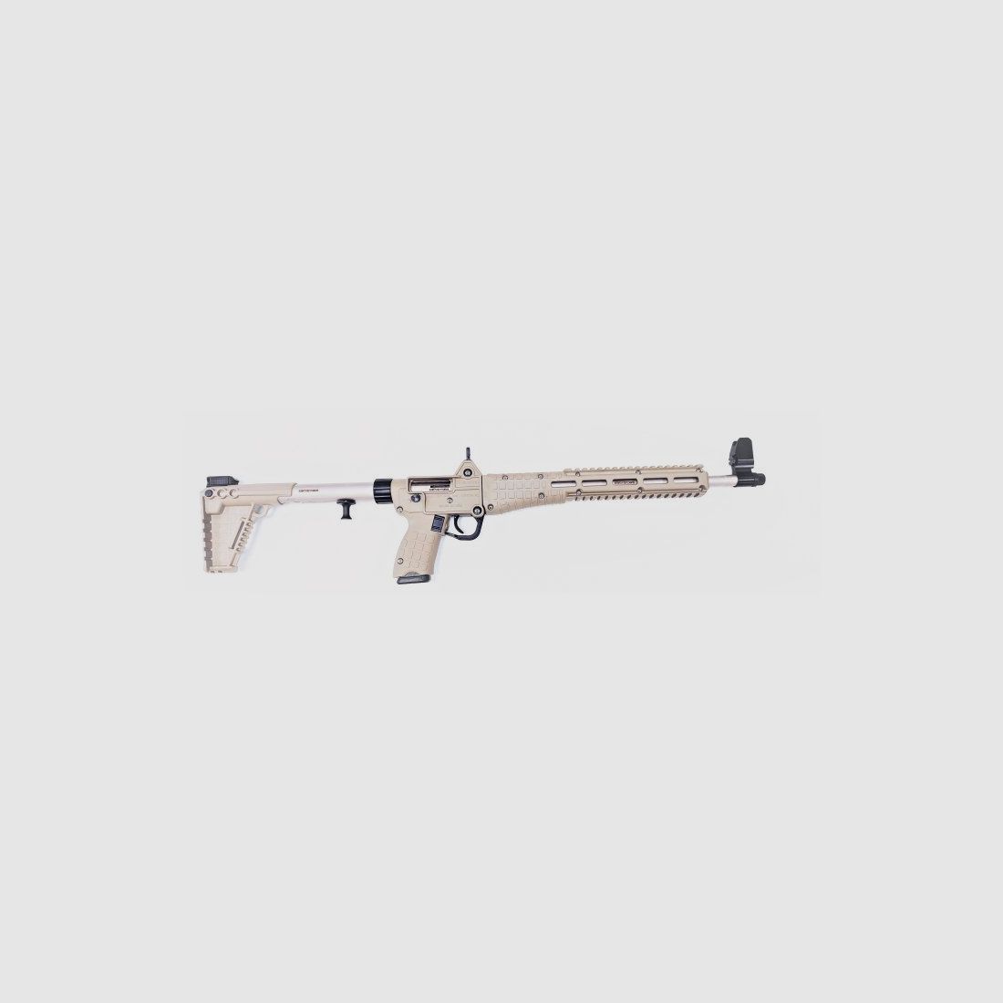 Kel-Tec SUB2000 9x19 carabine PIASEK, image 1 sur 2