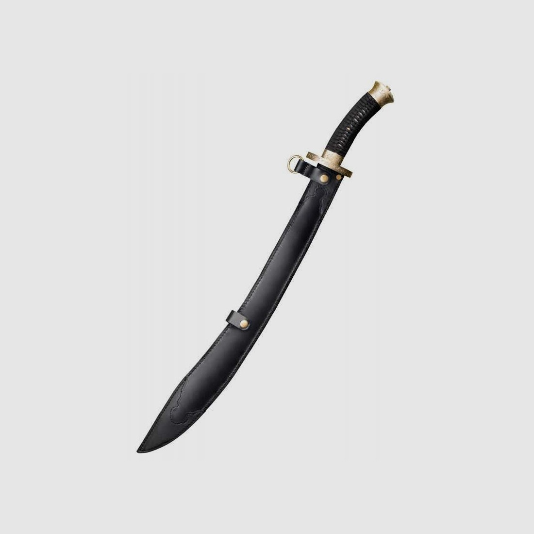 Cold Steel Willow Leaf Schwert