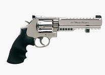 Smith & Wesson Mod. M686 Ultimate Champion, caliber .357Mag || Revolver