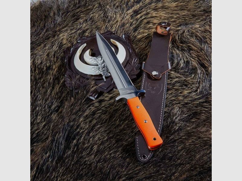 Parforce Hatz-Watz Boar Hunter G10 FT