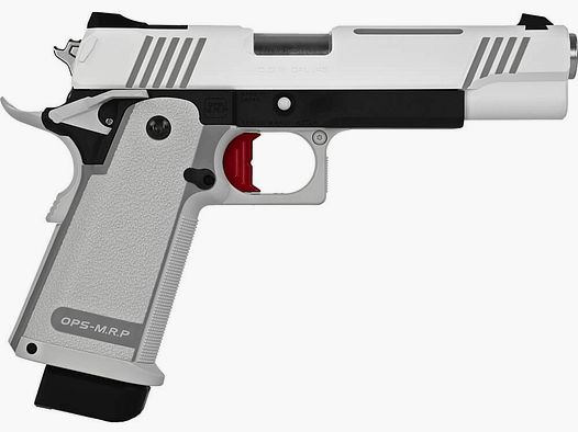 Tokyo Marui Hi-Capa 5.1 DOR White