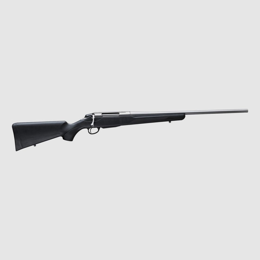 Tikka	 T3x Lite Stainless kurzer Lauf mit Gewinde